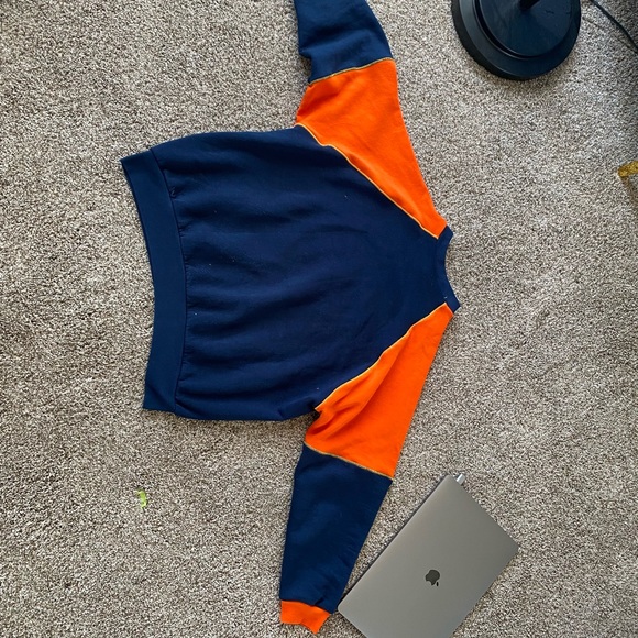 Sweatshirt medium - Picture 11 of 11